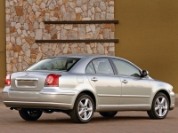 Toyota Avensis Sedan (2 generation) 2.0 AT (147hp) foto, Toyota Avensis Sedan (2 generation) 2.0 AT (147hp) fotos, Toyota Avensis Sedan (2 generation) 2.0 AT (147hp) imagen, Toyota Avensis Sedan (2 generation) 2.0 AT (147hp) imagenes, Toyota Avensis Sedan (2 generation) 2.0 AT (147hp) fotografía