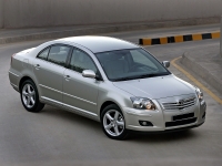 Toyota Avensis Sedan (2 generation) 2.0 AT (147hp) foto, Toyota Avensis Sedan (2 generation) 2.0 AT (147hp) fotos, Toyota Avensis Sedan (2 generation) 2.0 AT (147hp) imagen, Toyota Avensis Sedan (2 generation) 2.0 AT (147hp) imagenes, Toyota Avensis Sedan (2 generation) 2.0 AT (147hp) fotografía