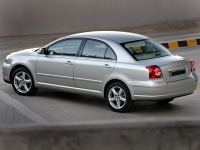 Toyota Avensis Sedan (2 generation) 2.0 AT (147hp) foto, Toyota Avensis Sedan (2 generation) 2.0 AT (147hp) fotos, Toyota Avensis Sedan (2 generation) 2.0 AT (147hp) imagen, Toyota Avensis Sedan (2 generation) 2.0 AT (147hp) imagenes, Toyota Avensis Sedan (2 generation) 2.0 AT (147hp) fotografía