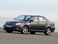 Toyota Avensis Sedan (2 generation) 2.0 AT (147hp) foto, Toyota Avensis Sedan (2 generation) 2.0 AT (147hp) fotos, Toyota Avensis Sedan (2 generation) 2.0 AT (147hp) imagen, Toyota Avensis Sedan (2 generation) 2.0 AT (147hp) imagenes, Toyota Avensis Sedan (2 generation) 2.0 AT (147hp) fotografía