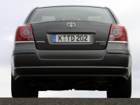 Toyota Avensis Sedan (2 generation) 2.0 AT (147hp) foto, Toyota Avensis Sedan (2 generation) 2.0 AT (147hp) fotos, Toyota Avensis Sedan (2 generation) 2.0 AT (147hp) imagen, Toyota Avensis Sedan (2 generation) 2.0 AT (147hp) imagenes, Toyota Avensis Sedan (2 generation) 2.0 AT (147hp) fotografía