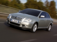 Toyota Avensis Sedan (2 generation) 2.0 AT (155hp) foto, Toyota Avensis Sedan (2 generation) 2.0 AT (155hp) fotos, Toyota Avensis Sedan (2 generation) 2.0 AT (155hp) imagen, Toyota Avensis Sedan (2 generation) 2.0 AT (155hp) imagenes, Toyota Avensis Sedan (2 generation) 2.0 AT (155hp) fotografía