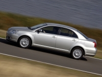 Toyota Avensis Sedan (2 generation) 2.0 AT (155hp) foto, Toyota Avensis Sedan (2 generation) 2.0 AT (155hp) fotos, Toyota Avensis Sedan (2 generation) 2.0 AT (155hp) imagen, Toyota Avensis Sedan (2 generation) 2.0 AT (155hp) imagenes, Toyota Avensis Sedan (2 generation) 2.0 AT (155hp) fotografía