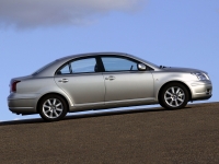 Toyota Avensis Sedan (2 generation) 2.2 D4-D MT (148hp) foto, Toyota Avensis Sedan (2 generation) 2.2 D4-D MT (148hp) fotos, Toyota Avensis Sedan (2 generation) 2.2 D4-D MT (148hp) imagen, Toyota Avensis Sedan (2 generation) 2.2 D4-D MT (148hp) imagenes, Toyota Avensis Sedan (2 generation) 2.2 D4-D MT (148hp) fotografía