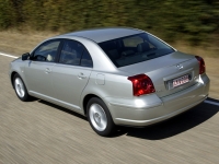 Toyota Avensis Sedan (2 generation) 2.2 D4-D MT (148hp) opiniones, Toyota Avensis Sedan (2 generation) 2.2 D4-D MT (148hp) precio, Toyota Avensis Sedan (2 generation) 2.2 D4-D MT (148hp) comprar, Toyota Avensis Sedan (2 generation) 2.2 D4-D MT (148hp) caracteristicas, Toyota Avensis Sedan (2 generation) 2.2 D4-D MT (148hp) especificaciones, Toyota Avensis Sedan (2 generation) 2.2 D4-D MT (148hp) Ficha tecnica, Toyota Avensis Sedan (2 generation) 2.2 D4-D MT (148hp) Automovil