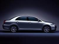 Toyota Avensis Sedan (2 generation) 2.2 D4-D MT (148hp) foto, Toyota Avensis Sedan (2 generation) 2.2 D4-D MT (148hp) fotos, Toyota Avensis Sedan (2 generation) 2.2 D4-D MT (148hp) imagen, Toyota Avensis Sedan (2 generation) 2.2 D4-D MT (148hp) imagenes, Toyota Avensis Sedan (2 generation) 2.2 D4-D MT (148hp) fotografía