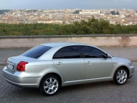 Toyota Avensis Sedan (2 generation) 2.2 D4-D MT (148hp) foto, Toyota Avensis Sedan (2 generation) 2.2 D4-D MT (148hp) fotos, Toyota Avensis Sedan (2 generation) 2.2 D4-D MT (148hp) imagen, Toyota Avensis Sedan (2 generation) 2.2 D4-D MT (148hp) imagenes, Toyota Avensis Sedan (2 generation) 2.2 D4-D MT (148hp) fotografía