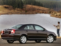 Toyota Avensis Sedan (2 generation) 2.4 AT (163hp) foto, Toyota Avensis Sedan (2 generation) 2.4 AT (163hp) fotos, Toyota Avensis Sedan (2 generation) 2.4 AT (163hp) imagen, Toyota Avensis Sedan (2 generation) 2.4 AT (163hp) imagenes, Toyota Avensis Sedan (2 generation) 2.4 AT (163hp) fotografía