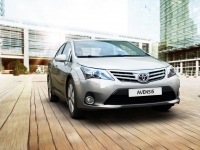 Toyota Avensis Sedan (3 generation) 1.6 MT (132hp) opiniones, Toyota Avensis Sedan (3 generation) 1.6 MT (132hp) precio, Toyota Avensis Sedan (3 generation) 1.6 MT (132hp) comprar, Toyota Avensis Sedan (3 generation) 1.6 MT (132hp) caracteristicas, Toyota Avensis Sedan (3 generation) 1.6 MT (132hp) especificaciones, Toyota Avensis Sedan (3 generation) 1.6 MT (132hp) Ficha tecnica, Toyota Avensis Sedan (3 generation) 1.6 MT (132hp) Automovil