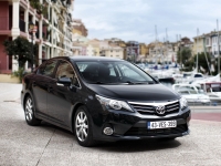 Toyota Avensis Sedan (3 generation) 1.6 MT (132hp) foto, Toyota Avensis Sedan (3 generation) 1.6 MT (132hp) fotos, Toyota Avensis Sedan (3 generation) 1.6 MT (132hp) imagen, Toyota Avensis Sedan (3 generation) 1.6 MT (132hp) imagenes, Toyota Avensis Sedan (3 generation) 1.6 MT (132hp) fotografía