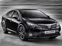 Toyota Avensis Sedan (3 generation) 1.6 MT (132hp) foto, Toyota Avensis Sedan (3 generation) 1.6 MT (132hp) fotos, Toyota Avensis Sedan (3 generation) 1.6 MT (132hp) imagen, Toyota Avensis Sedan (3 generation) 1.6 MT (132hp) imagenes, Toyota Avensis Sedan (3 generation) 1.6 MT (132hp) fotografía