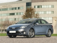 Toyota Avensis Sedan (3 generation) 1.6 MT (132hp) foto, Toyota Avensis Sedan (3 generation) 1.6 MT (132hp) fotos, Toyota Avensis Sedan (3 generation) 1.6 MT (132hp) imagen, Toyota Avensis Sedan (3 generation) 1.6 MT (132hp) imagenes, Toyota Avensis Sedan (3 generation) 1.6 MT (132hp) fotografía