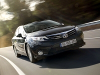 Toyota Avensis Sedan (3 generation) 1.6 MT (132hp) opiniones, Toyota Avensis Sedan (3 generation) 1.6 MT (132hp) precio, Toyota Avensis Sedan (3 generation) 1.6 MT (132hp) comprar, Toyota Avensis Sedan (3 generation) 1.6 MT (132hp) caracteristicas, Toyota Avensis Sedan (3 generation) 1.6 MT (132hp) especificaciones, Toyota Avensis Sedan (3 generation) 1.6 MT (132hp) Ficha tecnica, Toyota Avensis Sedan (3 generation) 1.6 MT (132hp) Automovil