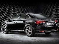 Toyota Avensis Sedan (3 generation) 1.6 MT (132hp) opiniones, Toyota Avensis Sedan (3 generation) 1.6 MT (132hp) precio, Toyota Avensis Sedan (3 generation) 1.6 MT (132hp) comprar, Toyota Avensis Sedan (3 generation) 1.6 MT (132hp) caracteristicas, Toyota Avensis Sedan (3 generation) 1.6 MT (132hp) especificaciones, Toyota Avensis Sedan (3 generation) 1.6 MT (132hp) Ficha tecnica, Toyota Avensis Sedan (3 generation) 1.6 MT (132hp) Automovil