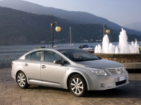 Toyota Avensis Sedan (3 generation) 2.2 D-4D MT (150hp) opiniones, Toyota Avensis Sedan (3 generation) 2.2 D-4D MT (150hp) precio, Toyota Avensis Sedan (3 generation) 2.2 D-4D MT (150hp) comprar, Toyota Avensis Sedan (3 generation) 2.2 D-4D MT (150hp) caracteristicas, Toyota Avensis Sedan (3 generation) 2.2 D-4D MT (150hp) especificaciones, Toyota Avensis Sedan (3 generation) 2.2 D-4D MT (150hp) Ficha tecnica, Toyota Avensis Sedan (3 generation) 2.2 D-4D MT (150hp) Automovil