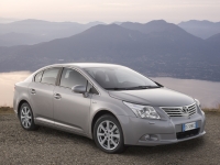 Toyota Avensis Sedan (3 generation) 2.2 D-4D MT (150hp) foto, Toyota Avensis Sedan (3 generation) 2.2 D-4D MT (150hp) fotos, Toyota Avensis Sedan (3 generation) 2.2 D-4D MT (150hp) imagen, Toyota Avensis Sedan (3 generation) 2.2 D-4D MT (150hp) imagenes, Toyota Avensis Sedan (3 generation) 2.2 D-4D MT (150hp) fotografía