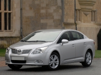 Toyota Avensis Sedan (3 generation) 2.2 D-4D MT (150hp) foto, Toyota Avensis Sedan (3 generation) 2.2 D-4D MT (150hp) fotos, Toyota Avensis Sedan (3 generation) 2.2 D-4D MT (150hp) imagen, Toyota Avensis Sedan (3 generation) 2.2 D-4D MT (150hp) imagenes, Toyota Avensis Sedan (3 generation) 2.2 D-4D MT (150hp) fotografía