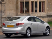 Toyota Avensis Sedan (3 generation) 2.2 D-4D MT (150hp) foto, Toyota Avensis Sedan (3 generation) 2.2 D-4D MT (150hp) fotos, Toyota Avensis Sedan (3 generation) 2.2 D-4D MT (150hp) imagen, Toyota Avensis Sedan (3 generation) 2.2 D-4D MT (150hp) imagenes, Toyota Avensis Sedan (3 generation) 2.2 D-4D MT (150hp) fotografía