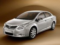 Toyota Avensis Sedan (3 generation) 2.2 D-4D MT (150hp) foto, Toyota Avensis Sedan (3 generation) 2.2 D-4D MT (150hp) fotos, Toyota Avensis Sedan (3 generation) 2.2 D-4D MT (150hp) imagen, Toyota Avensis Sedan (3 generation) 2.2 D-4D MT (150hp) imagenes, Toyota Avensis Sedan (3 generation) 2.2 D-4D MT (150hp) fotografía