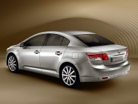 Toyota Avensis Sedan (3 generation) 2.2 D-4D MT (150hp) foto, Toyota Avensis Sedan (3 generation) 2.2 D-4D MT (150hp) fotos, Toyota Avensis Sedan (3 generation) 2.2 D-4D MT (150hp) imagen, Toyota Avensis Sedan (3 generation) 2.2 D-4D MT (150hp) imagenes, Toyota Avensis Sedan (3 generation) 2.2 D-4D MT (150hp) fotografía