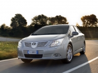 Toyota Avensis Sedan (3 generation) 2.2 D-4D MT (150hp) foto, Toyota Avensis Sedan (3 generation) 2.2 D-4D MT (150hp) fotos, Toyota Avensis Sedan (3 generation) 2.2 D-4D MT (150hp) imagen, Toyota Avensis Sedan (3 generation) 2.2 D-4D MT (150hp) imagenes, Toyota Avensis Sedan (3 generation) 2.2 D-4D MT (150hp) fotografía