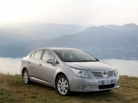 Toyota Avensis Sedan (3 generation) 2.2 D-4D MT (150hp) foto, Toyota Avensis Sedan (3 generation) 2.2 D-4D MT (150hp) fotos, Toyota Avensis Sedan (3 generation) 2.2 D-4D MT (150hp) imagen, Toyota Avensis Sedan (3 generation) 2.2 D-4D MT (150hp) imagenes, Toyota Avensis Sedan (3 generation) 2.2 D-4D MT (150hp) fotografía