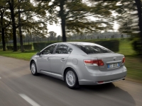 Toyota Avensis Sedan (3 generation) 2.2 D-4D MT (150hp) foto, Toyota Avensis Sedan (3 generation) 2.2 D-4D MT (150hp) fotos, Toyota Avensis Sedan (3 generation) 2.2 D-4D MT (150hp) imagen, Toyota Avensis Sedan (3 generation) 2.2 D-4D MT (150hp) imagenes, Toyota Avensis Sedan (3 generation) 2.2 D-4D MT (150hp) fotografía