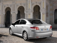 Toyota Avensis Sedan (3 generation) 2.2 D-4D MT (150hp) foto, Toyota Avensis Sedan (3 generation) 2.2 D-4D MT (150hp) fotos, Toyota Avensis Sedan (3 generation) 2.2 D-4D MT (150hp) imagen, Toyota Avensis Sedan (3 generation) 2.2 D-4D MT (150hp) imagenes, Toyota Avensis Sedan (3 generation) 2.2 D-4D MT (150hp) fotografía