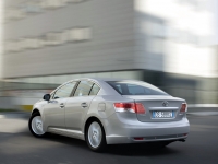 Toyota Avensis Sedan (3 generation) 2.2 D-4D MT (150hp) foto, Toyota Avensis Sedan (3 generation) 2.2 D-4D MT (150hp) fotos, Toyota Avensis Sedan (3 generation) 2.2 D-4D MT (150hp) imagen, Toyota Avensis Sedan (3 generation) 2.2 D-4D MT (150hp) imagenes, Toyota Avensis Sedan (3 generation) 2.2 D-4D MT (150hp) fotografía