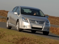 Toyota Avensis Sedan (3 generation) 2.2 D-4D MT (150hp) foto, Toyota Avensis Sedan (3 generation) 2.2 D-4D MT (150hp) fotos, Toyota Avensis Sedan (3 generation) 2.2 D-4D MT (150hp) imagen, Toyota Avensis Sedan (3 generation) 2.2 D-4D MT (150hp) imagenes, Toyota Avensis Sedan (3 generation) 2.2 D-4D MT (150hp) fotografía