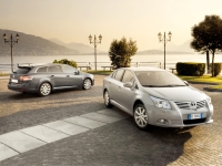 Toyota Avensis Sedan (3 generation) 2.2 D-4D MT (150hp) foto, Toyota Avensis Sedan (3 generation) 2.2 D-4D MT (150hp) fotos, Toyota Avensis Sedan (3 generation) 2.2 D-4D MT (150hp) imagen, Toyota Avensis Sedan (3 generation) 2.2 D-4D MT (150hp) imagenes, Toyota Avensis Sedan (3 generation) 2.2 D-4D MT (150hp) fotografía