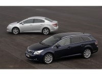 Toyota Avensis Sedan (3 generation) 2.2 D-4D MT (150hp) foto, Toyota Avensis Sedan (3 generation) 2.2 D-4D MT (150hp) fotos, Toyota Avensis Sedan (3 generation) 2.2 D-4D MT (150hp) imagen, Toyota Avensis Sedan (3 generation) 2.2 D-4D MT (150hp) imagenes, Toyota Avensis Sedan (3 generation) 2.2 D-4D MT (150hp) fotografía