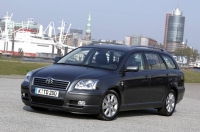 Toyota Avensis Wagon (2 generation) 1.6 MT (110hp) foto, Toyota Avensis Wagon (2 generation) 1.6 MT (110hp) fotos, Toyota Avensis Wagon (2 generation) 1.6 MT (110hp) imagen, Toyota Avensis Wagon (2 generation) 1.6 MT (110hp) imagenes, Toyota Avensis Wagon (2 generation) 1.6 MT (110hp) fotografía