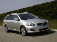 Toyota Avensis Wagon (2 generation) 1.8 MT (129hp) foto, Toyota Avensis Wagon (2 generation) 1.8 MT (129hp) fotos, Toyota Avensis Wagon (2 generation) 1.8 MT (129hp) imagen, Toyota Avensis Wagon (2 generation) 1.8 MT (129hp) imagenes, Toyota Avensis Wagon (2 generation) 1.8 MT (129hp) fotografía