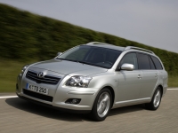 Toyota Avensis Wagon (2 generation) 1.8 MT (129hp) foto, Toyota Avensis Wagon (2 generation) 1.8 MT (129hp) fotos, Toyota Avensis Wagon (2 generation) 1.8 MT (129hp) imagen, Toyota Avensis Wagon (2 generation) 1.8 MT (129hp) imagenes, Toyota Avensis Wagon (2 generation) 1.8 MT (129hp) fotografía