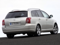 Toyota Avensis Wagon (2 generation) 2.0 AT (147hp) foto, Toyota Avensis Wagon (2 generation) 2.0 AT (147hp) fotos, Toyota Avensis Wagon (2 generation) 2.0 AT (147hp) imagen, Toyota Avensis Wagon (2 generation) 2.0 AT (147hp) imagenes, Toyota Avensis Wagon (2 generation) 2.0 AT (147hp) fotografía