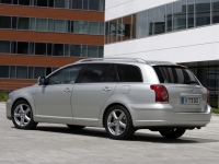 Toyota Avensis Wagon (2 generation) 2.0 AT (147hp) foto, Toyota Avensis Wagon (2 generation) 2.0 AT (147hp) fotos, Toyota Avensis Wagon (2 generation) 2.0 AT (147hp) imagen, Toyota Avensis Wagon (2 generation) 2.0 AT (147hp) imagenes, Toyota Avensis Wagon (2 generation) 2.0 AT (147hp) fotografía