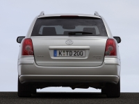 Toyota Avensis Wagon (2 generation) 2.0 AT (147hp) foto, Toyota Avensis Wagon (2 generation) 2.0 AT (147hp) fotos, Toyota Avensis Wagon (2 generation) 2.0 AT (147hp) imagen, Toyota Avensis Wagon (2 generation) 2.0 AT (147hp) imagenes, Toyota Avensis Wagon (2 generation) 2.0 AT (147hp) fotografía