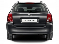 Toyota Avensis Wagon (2 generation) 2.0 AT (147hp) foto, Toyota Avensis Wagon (2 generation) 2.0 AT (147hp) fotos, Toyota Avensis Wagon (2 generation) 2.0 AT (147hp) imagen, Toyota Avensis Wagon (2 generation) 2.0 AT (147hp) imagenes, Toyota Avensis Wagon (2 generation) 2.0 AT (147hp) fotografía