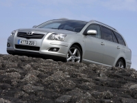 Toyota Avensis Wagon (2 generation) 2.0 AT (147hp) foto, Toyota Avensis Wagon (2 generation) 2.0 AT (147hp) fotos, Toyota Avensis Wagon (2 generation) 2.0 AT (147hp) imagen, Toyota Avensis Wagon (2 generation) 2.0 AT (147hp) imagenes, Toyota Avensis Wagon (2 generation) 2.0 AT (147hp) fotografía