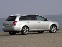 Toyota Avensis Wagon (2 generation) 2.0 AT (147hp) foto, Toyota Avensis Wagon (2 generation) 2.0 AT (147hp) fotos, Toyota Avensis Wagon (2 generation) 2.0 AT (147hp) imagen, Toyota Avensis Wagon (2 generation) 2.0 AT (147hp) imagenes, Toyota Avensis Wagon (2 generation) 2.0 AT (147hp) fotografía