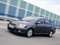 Toyota Avensis Wagon (2 generation) 2.0 AT (155hp) foto, Toyota Avensis Wagon (2 generation) 2.0 AT (155hp) fotos, Toyota Avensis Wagon (2 generation) 2.0 AT (155hp) imagen, Toyota Avensis Wagon (2 generation) 2.0 AT (155hp) imagenes, Toyota Avensis Wagon (2 generation) 2.0 AT (155hp) fotografía