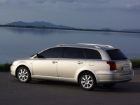 Toyota Avensis Wagon (2 generation) 2.0 AT (155hp) foto, Toyota Avensis Wagon (2 generation) 2.0 AT (155hp) fotos, Toyota Avensis Wagon (2 generation) 2.0 AT (155hp) imagen, Toyota Avensis Wagon (2 generation) 2.0 AT (155hp) imagenes, Toyota Avensis Wagon (2 generation) 2.0 AT (155hp) fotografía