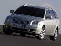 Toyota Avensis Wagon (2 generation) 2.0 AT (155hp) foto, Toyota Avensis Wagon (2 generation) 2.0 AT (155hp) fotos, Toyota Avensis Wagon (2 generation) 2.0 AT (155hp) imagen, Toyota Avensis Wagon (2 generation) 2.0 AT (155hp) imagenes, Toyota Avensis Wagon (2 generation) 2.0 AT (155hp) fotografía