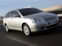 Toyota Avensis Wagon (2 generation) 2.0 AT (155hp) foto, Toyota Avensis Wagon (2 generation) 2.0 AT (155hp) fotos, Toyota Avensis Wagon (2 generation) 2.0 AT (155hp) imagen, Toyota Avensis Wagon (2 generation) 2.0 AT (155hp) imagenes, Toyota Avensis Wagon (2 generation) 2.0 AT (155hp) fotografía