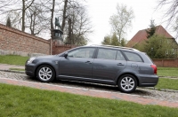 Toyota Avensis Wagon (2 generation) 2.0 AT (155hp) foto, Toyota Avensis Wagon (2 generation) 2.0 AT (155hp) fotos, Toyota Avensis Wagon (2 generation) 2.0 AT (155hp) imagen, Toyota Avensis Wagon (2 generation) 2.0 AT (155hp) imagenes, Toyota Avensis Wagon (2 generation) 2.0 AT (155hp) fotografía