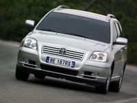 Toyota Avensis Wagon (2 generation) 2.0 AT (155hp) foto, Toyota Avensis Wagon (2 generation) 2.0 AT (155hp) fotos, Toyota Avensis Wagon (2 generation) 2.0 AT (155hp) imagen, Toyota Avensis Wagon (2 generation) 2.0 AT (155hp) imagenes, Toyota Avensis Wagon (2 generation) 2.0 AT (155hp) fotografía