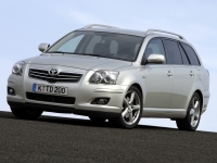 Toyota Avensis Wagon (2 generation) 2.4 D MT (163hp) foto, Toyota Avensis Wagon (2 generation) 2.4 D MT (163hp) fotos, Toyota Avensis Wagon (2 generation) 2.4 D MT (163hp) imagen, Toyota Avensis Wagon (2 generation) 2.4 D MT (163hp) imagenes, Toyota Avensis Wagon (2 generation) 2.4 D MT (163hp) fotografía