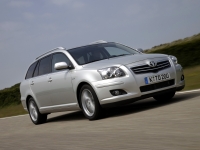 Toyota Avensis Wagon (2 generation) 2.4 D MT (163hp) opiniones, Toyota Avensis Wagon (2 generation) 2.4 D MT (163hp) precio, Toyota Avensis Wagon (2 generation) 2.4 D MT (163hp) comprar, Toyota Avensis Wagon (2 generation) 2.4 D MT (163hp) caracteristicas, Toyota Avensis Wagon (2 generation) 2.4 D MT (163hp) especificaciones, Toyota Avensis Wagon (2 generation) 2.4 D MT (163hp) Ficha tecnica, Toyota Avensis Wagon (2 generation) 2.4 D MT (163hp) Automovil