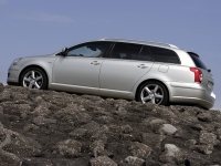 Toyota Avensis Wagon (2 generation) 2.4 D MT (163hp) foto, Toyota Avensis Wagon (2 generation) 2.4 D MT (163hp) fotos, Toyota Avensis Wagon (2 generation) 2.4 D MT (163hp) imagen, Toyota Avensis Wagon (2 generation) 2.4 D MT (163hp) imagenes, Toyota Avensis Wagon (2 generation) 2.4 D MT (163hp) fotografía